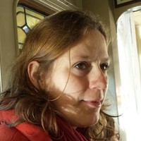 Patricia Oerlemans