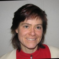 Frances Bagley, B.Comm.