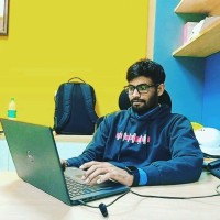 Amol Deshmukh
