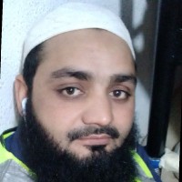 Safdar Ali
