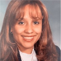 Ruth Candelario, MSW