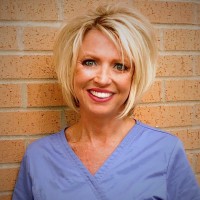 Trish Rogers