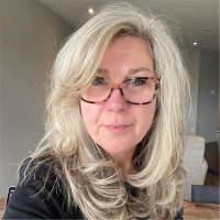 Melanie MacDonald