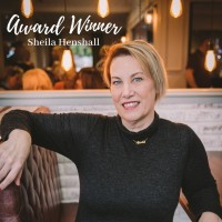 Sheila Henshall