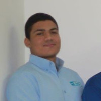 Nicolás Fernández