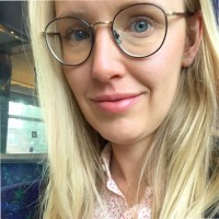 Pernille Borgbo Gydesen