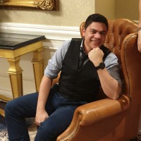 Raphael Dos Santos