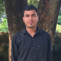 Bipin Mandal