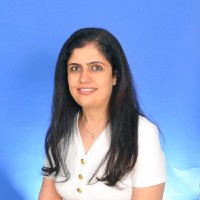 Radhika Wadhawan