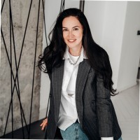 Daria Reznikova