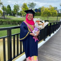Aisyah Nabihah