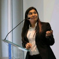 Dr. Ankita Desai