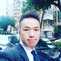 Parson Chou