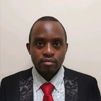 Mugizi Innocent Mugiziinnocent