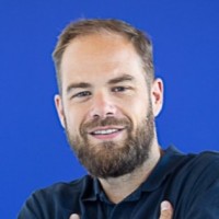 Adrien Chastain