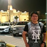 Ramil Tan