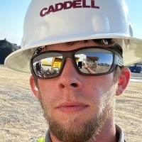 Bradley Channell Stsc