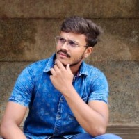 Rakesh B R