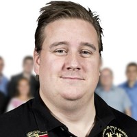 Søren Friis