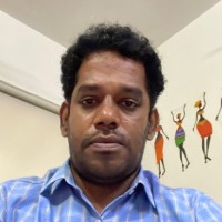 PRAVINKUMAR SHETTY