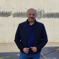 Jose Antonio Oliveira