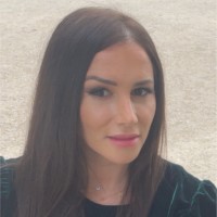 LEA CALHAN