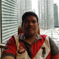 Suresh Kumar Allan Raj