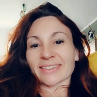 Mélanie Blat Pottelain