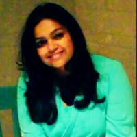 Navya Moghe