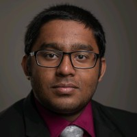 Nitin Gopinath
