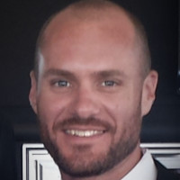 Luke Cooper
