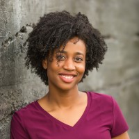 Alexis Brown
