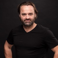 Pablo van den Berg