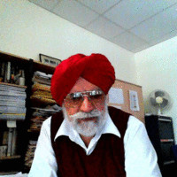 Manmohan Singh