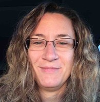 Megan McElroy
