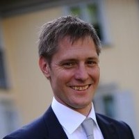 Tomas Eklund