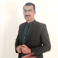 Muhammad Shafiq