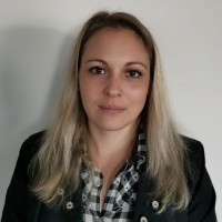 Alina Dumitru