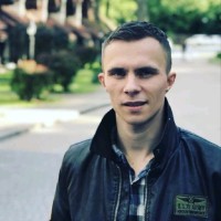 Maksym Kuzbyt
