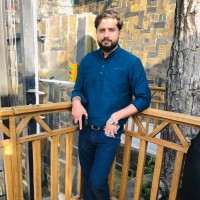 Dr Amir Hussain