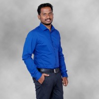 Praveen Elangovan