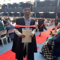 Thulani Xangati