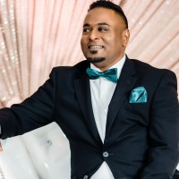 Tivolen Moodley