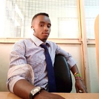 Titus Mwangi Githinji