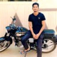 Ayush Pal