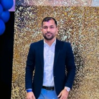 Samir Kumar Biswal