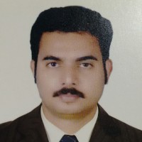 Arunprakash S