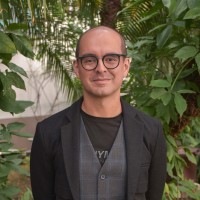 Isaac F. Céspedes Camacho