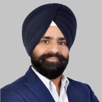 Amarjeet Singh