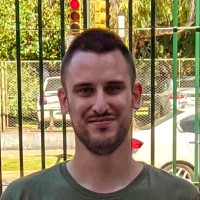 Ezequiel Matías Allio